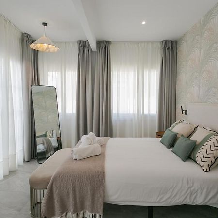 Lujoso Apartamento Con Piscina Compartida 3 Sevilla Eksteriør bilde