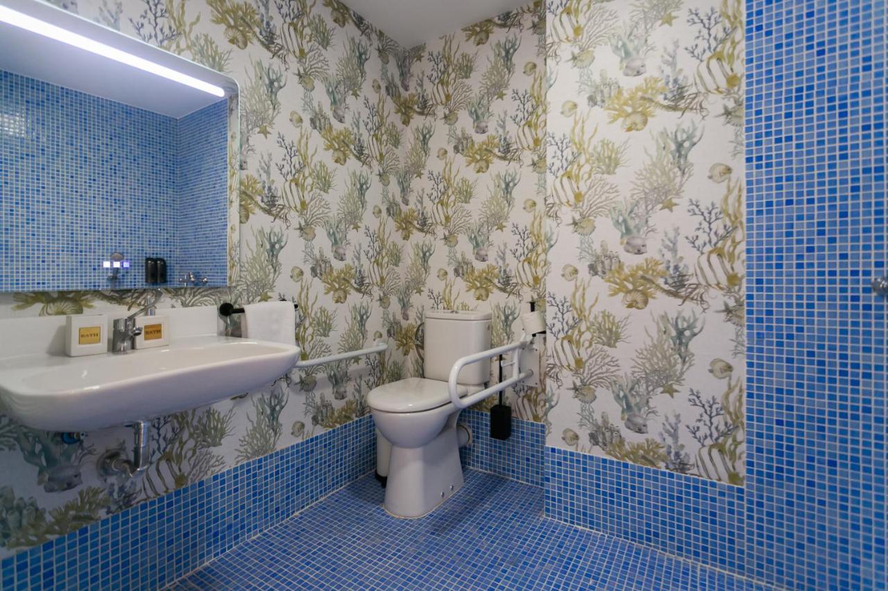 Lujoso Apartamento Con Piscina Compartida 3 Sevilla Eksteriør bilde