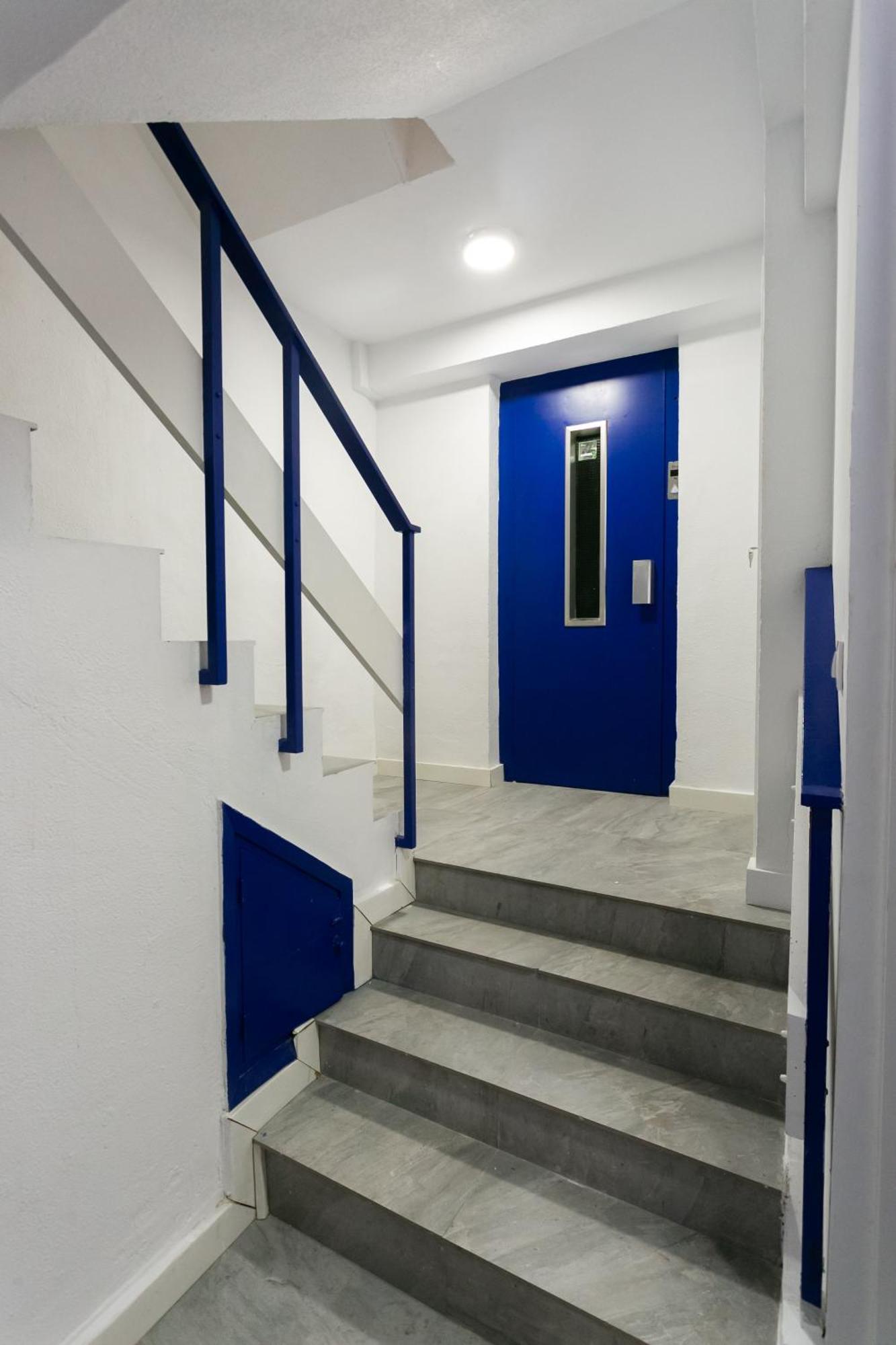 Lujoso Apartamento Con Piscina Compartida 3 Sevilla Eksteriør bilde